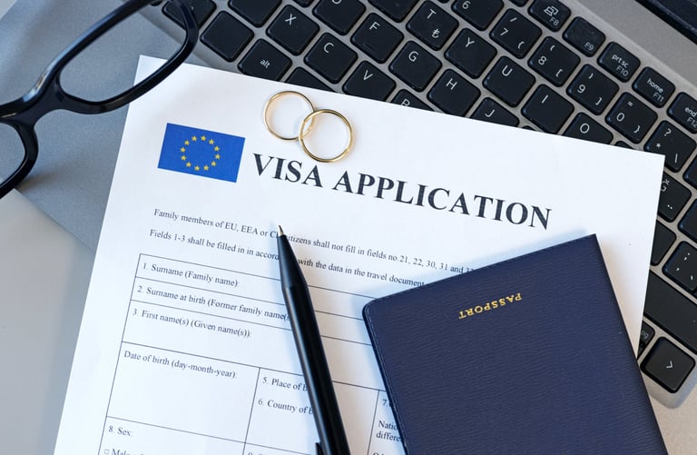 Poland work permit