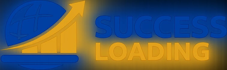Success Loading